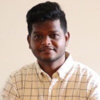 Sivasubramanian Muthuraman