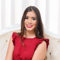 María Fernanda García Pinzón