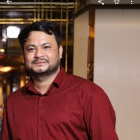 Amit Singh Solanki