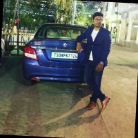Vinay Tej