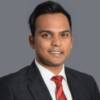 Rishubh Malpani
