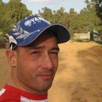 Ricky Vitali
