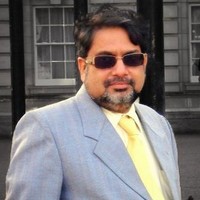 Vikram Sinha