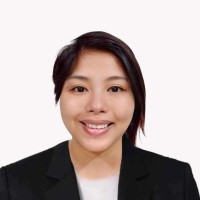 Charisse Diane Escoto