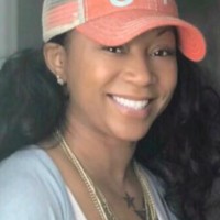 Angela Matthews-Rowe