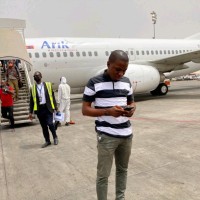 Emeka James