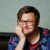 Ilya Bukin