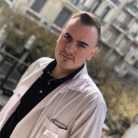 Petros Koukos