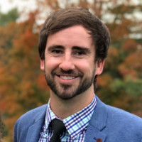 Kyle Lethbridge, MBA