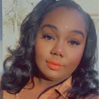 Alexis Mcgee