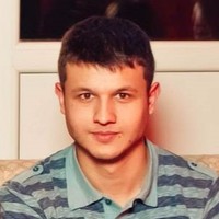 Vlad Gornea