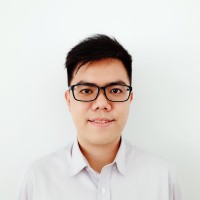 Joshua Yip