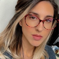 Raluca Andrei
