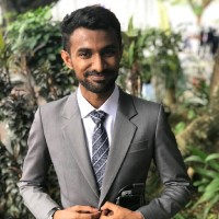 Melvin Raj