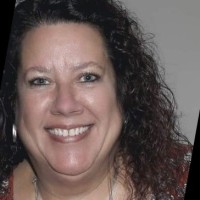 Amy Rosenberger