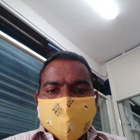 Dokku Rama Rao