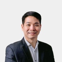 Frederick Tan 【陈天财】