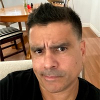 Cesar Arias