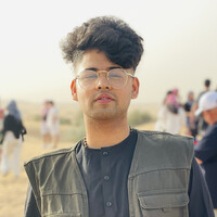 Aufaz Gill