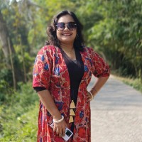 Sumana Bhowmick Maji