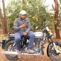 Raveendra Kv