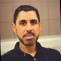 Aqil Almarhoon