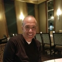 Anthony Rincon