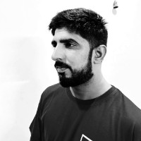 Tarsh Sahu