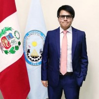 Hans Takeshi Agurto León