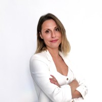 Oksana Abramovych
