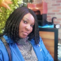 Meriam Momoh