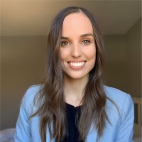 Caitlin Ames, Chrp
