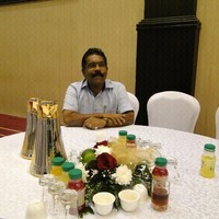 Sree Jayakumar