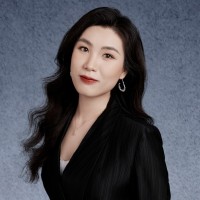 易吴霜 Sophie Wushuang Yi, PhD