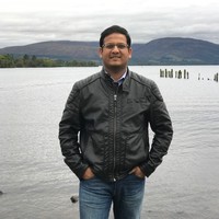 Arun Goyal