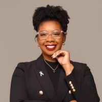 Brittany Richardson, MBA,MHSM