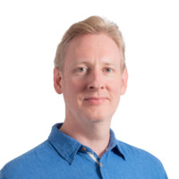 Michael Gillen (M.Eng)