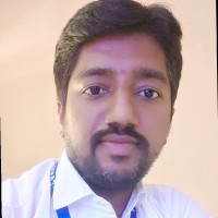 Srinivas Kamalla