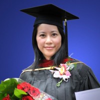Jasmine Guan MBA, M.Div.