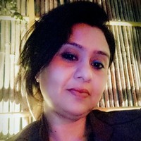Piu Dutta