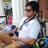 Karthik Battu