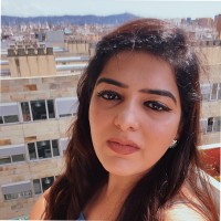 Roma Gidwani