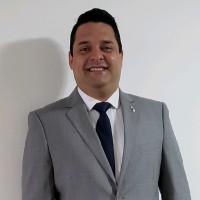 Cesar Gabriel Diaz Ortega