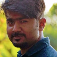 Swimboy Revanth