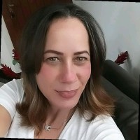 Mercia Maria Moreira