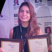 Kanika Suri, PMP®,B.Arch