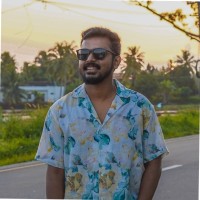 Jithinraj R
