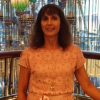 Nancy Fulford