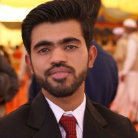 Muhammad Imran Asif
