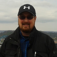 Matthew Connolly